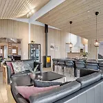 Holiday home In Sydals With Sauna Horuphav