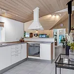 Σπίτι διακοπών Nice Home In Sydals With Sauna *