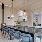 Σπίτι διακοπών Nice Home In Sydals With Sauna *