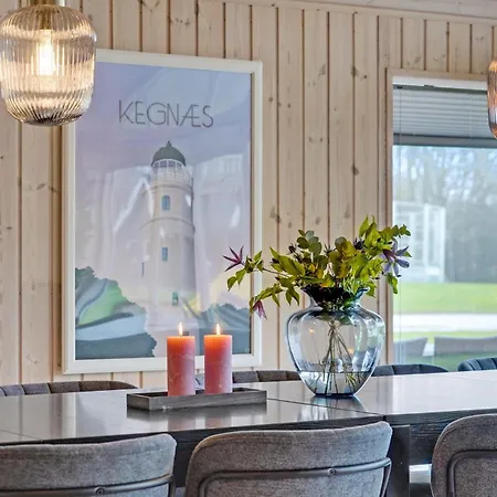 In Sydals With Sauna Sonderby (Sonderjylland)