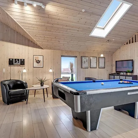 Nice Home In Sydals With Sauna