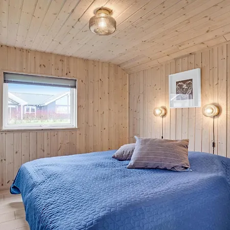 Feriehus In Sydals With Sauna Sonderby (Sonderjylland)