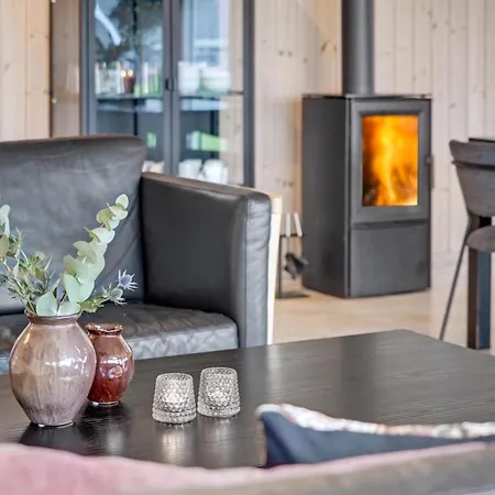Nice Home In Sydals With Sauna Σπίτι διακοπών *