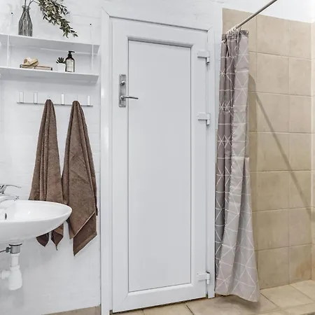 Casa vacanze In Sydals With Sauna *