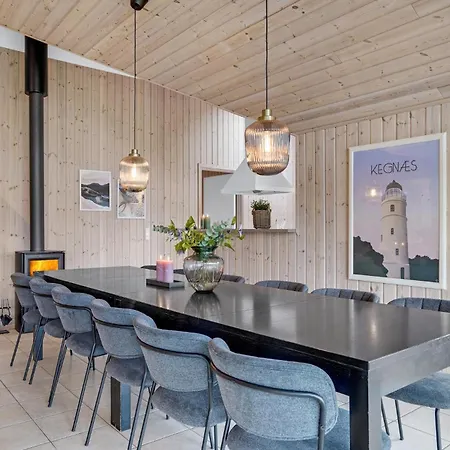 Feriehus In Sydals With Sauna *