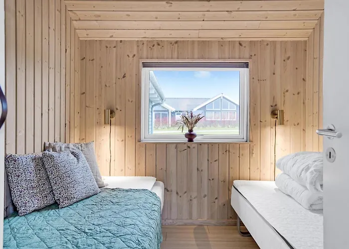 In Sydals With Sauna Casa vacanze *
