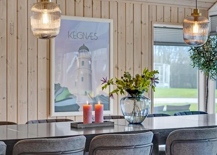 In Sydals With Sauna Sonderby (Sonderjylland)