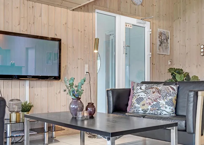 In Sydals With Sauna Casa vacanze Sonderby (Sonderjylland)