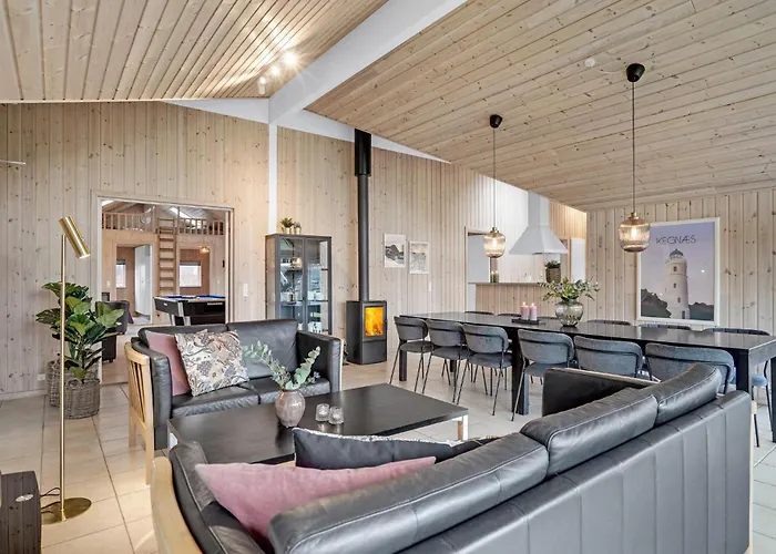 Casa vacanze In Sydals With Sauna Sonderby (Sonderjylland)