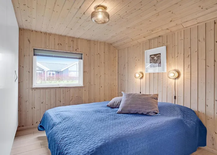 Casa vacanze In Sydals With Sauna Sonderby (Sonderjylland)