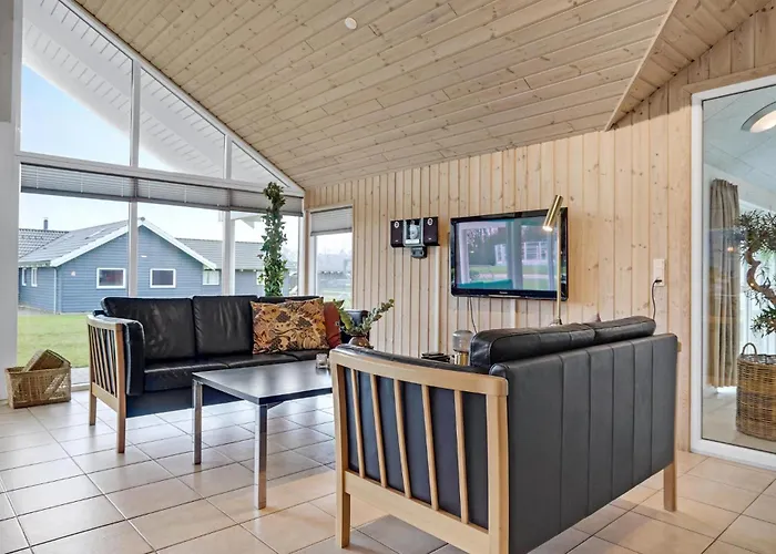 Casa vacanze In Sydals With Sauna