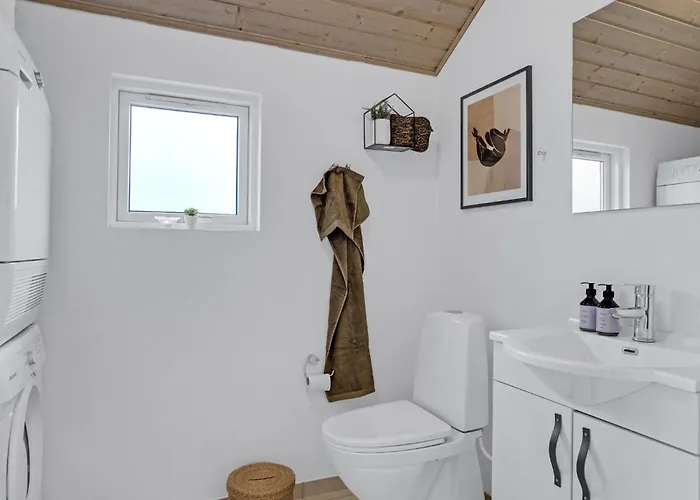 In Sydals With Sauna Casa vacanze Sonderby (Sonderjylland)