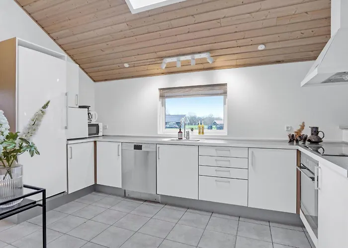 Casa vacanze In Sydals With Sauna