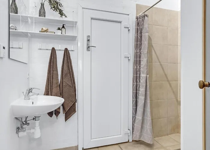 Casa vacanze In Sydals With Sauna *