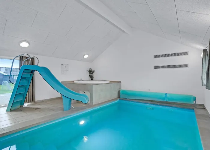 In Sydals With Sauna Sonderby (Sonderjylland)